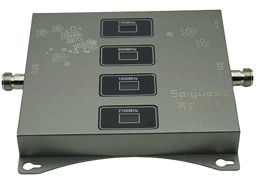  肥西四频手机信号接收器200㎡