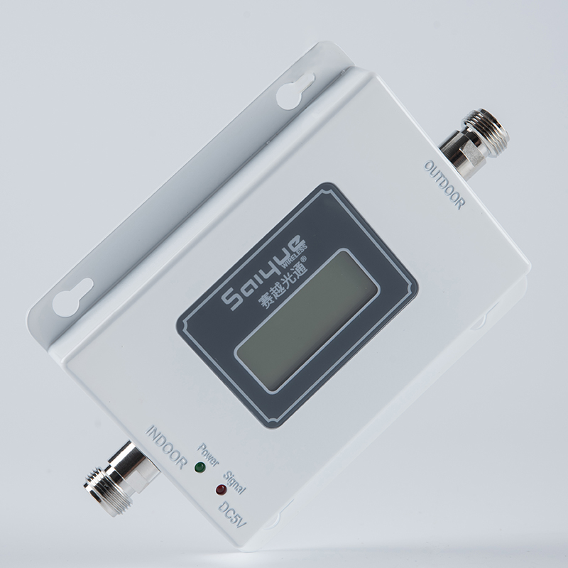 肥西家用配电房机房信号放大器200㎡