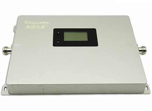  肥西三频/四频/五频手机信号接收器800㎡