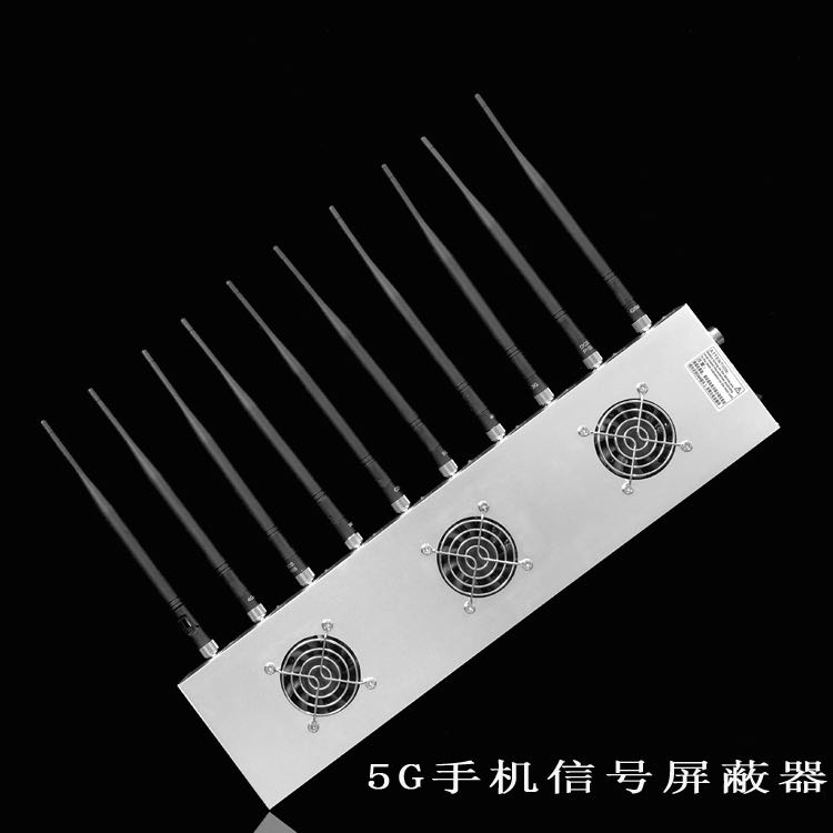 肥西外置10天线移动通信干扰器