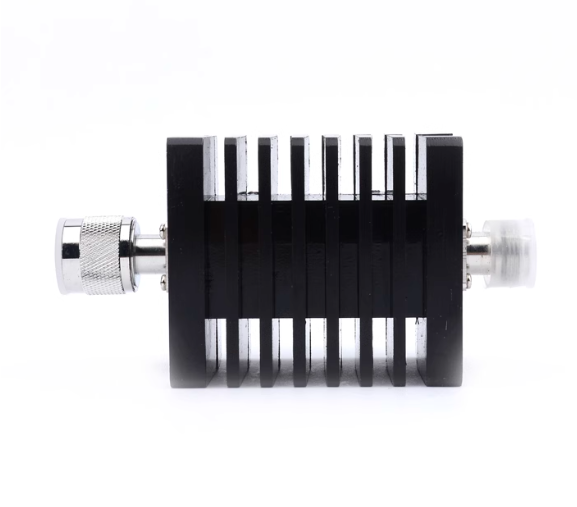 肥西腔体固定衰减器0-3G/0-4G  N型接口